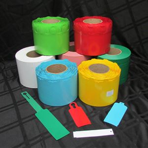 Picture of Hang Tags, Heavy Duty