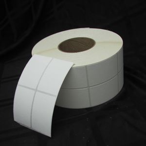 Picture of Pressure-Sensitive Stickers (Extreme)