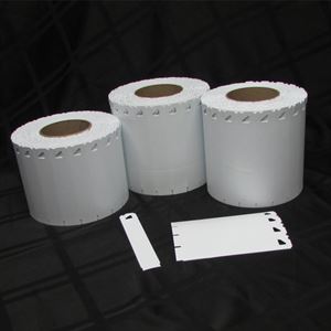 Picture of Snap-On Tags, Heavy Duty