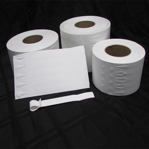 Picture of Strip Tags, Economy End-To-End