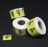 Picture of Touch & Go Small Pre-Printed Pricing Labels