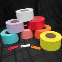 Picture for category Hot Stamp Hang Tags