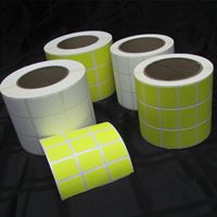 Picture for category Pressure-Sensitive Stickers (3 across)