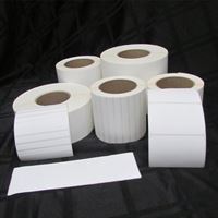 Picture for category Pressure-Sensitive Stickers Signs