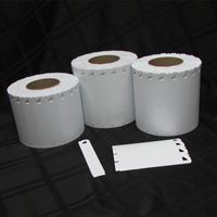 Picture for category Snap-On Tags, Heavy Duty