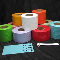 Picture for category Strip Tags, Heavy Duty End-To-End