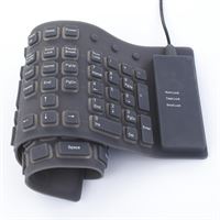Picture for category Waterproof Keyboard