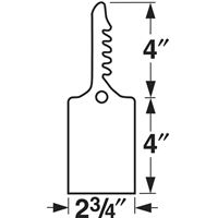 Picture for category Lock-on Hang Tag