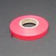 Picture of 1/2"  RED FLAGGING RIBBON