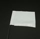 Picture of 2 X 3" MARKING FLAG WHITE