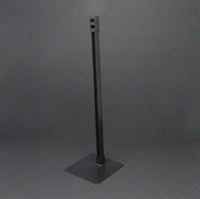 Picture of Sign Holder Base with Non-Adustable Stake