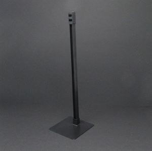 Picture of Sign Holder Base with Non-Adustable Stake