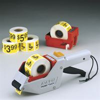 Picture of TOUCH & GO LABEL DISPENSER