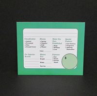 Picture for category Classified Signs