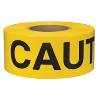 Picture for category Barricade Tape