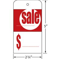Picture for category Sale & Reduced Price Hang Tags
