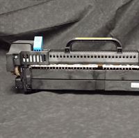 Picture of C9650 HP201 Fuser Unit, 120v