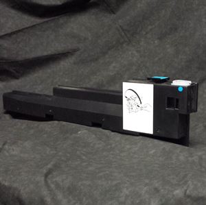 Picture of HP2011 Waste Toner Box C9600/9800 Series