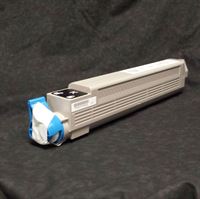 Picture of HP2011 Black toner cartridge
