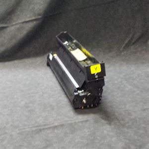 Picture of HP2011 Yellow Toner Cartridge