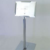 Picture of SINGLE-SIDED SIGN HOLDER (11 X 7") - 25 per pack
