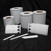 Picture for category Dot Matrix Tags and Pot Stakes