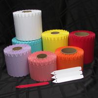 Picture for category Hot Stamp Tags & Pot Stakes