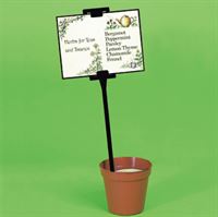 Picture for category Simple Sign Holders