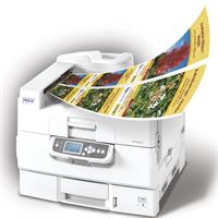 Picture for category Color Printer Supplies