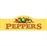 Picture of Peppers Category Header Signboard