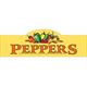Picture of Peppers Category Header Signboard