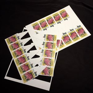 Picture of Laser Printable Stakes