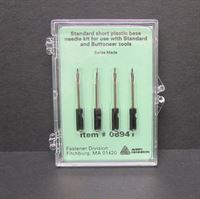 Picture of SUPER DUTY GUN SWIFTACH NEEDLE