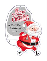 Picture for category Christmas Tree Tags