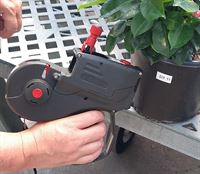 Picture of Neptune 7 Pricing Gun Labels